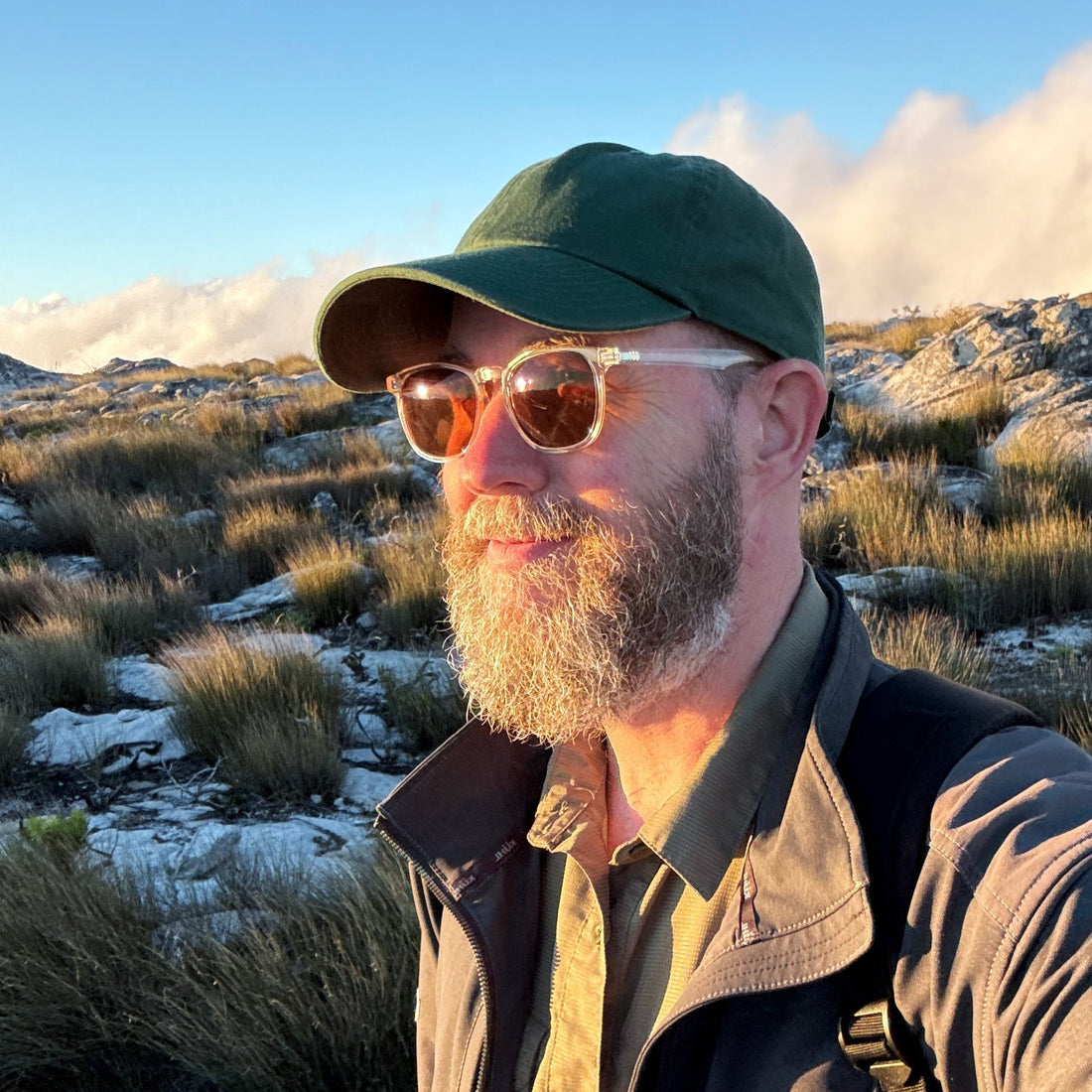 Ben Wakeman Joins Tiny Worlds Publishing with Harmony House!