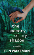 The Memory of My Shadow Paperback
