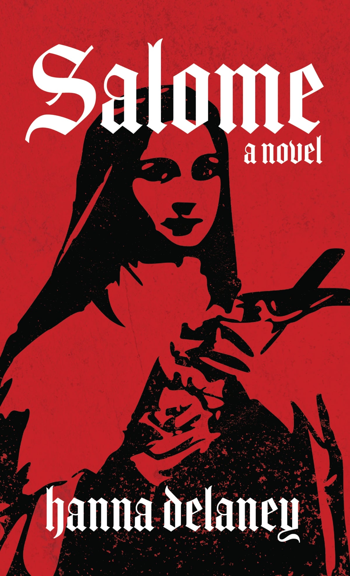 Salome • Paperback