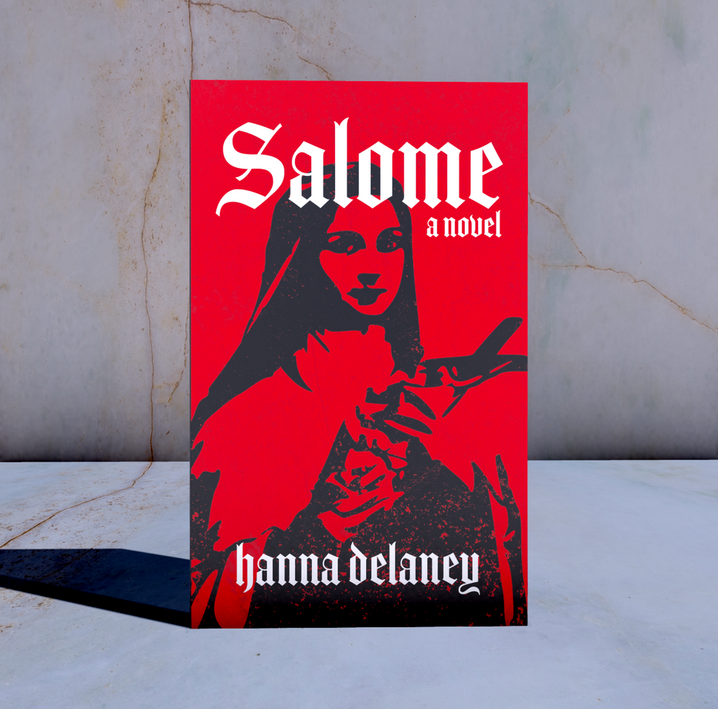 Salome • Paperback