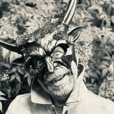 Selected works by Sean Thomas McDonnell