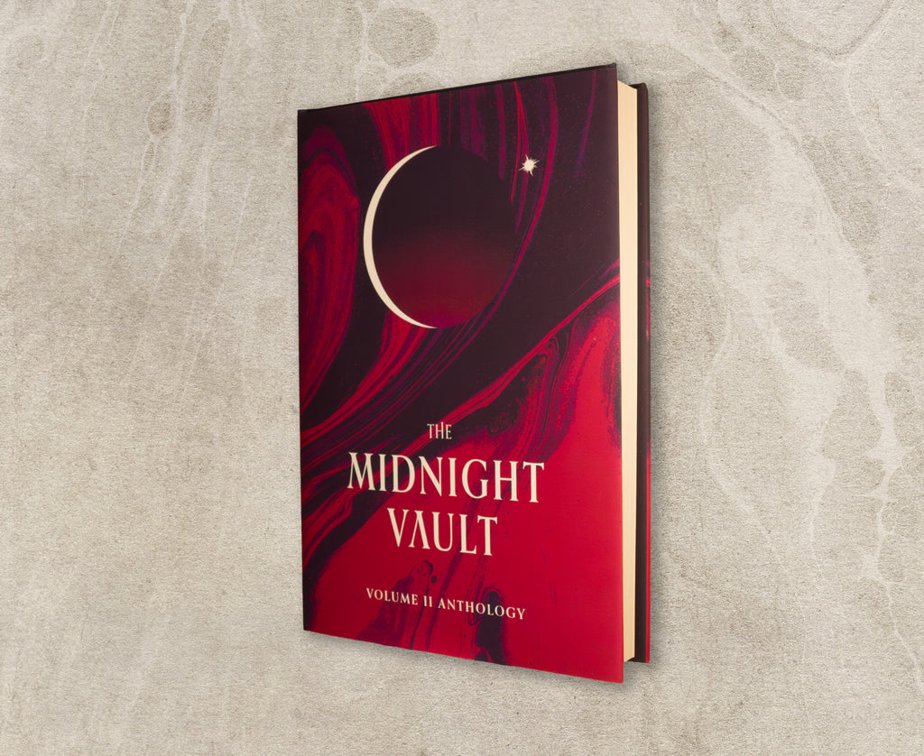 The Midnight Vault II • Hardcover