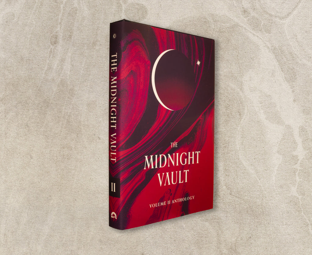 The Midnight Vault II • Hardcover