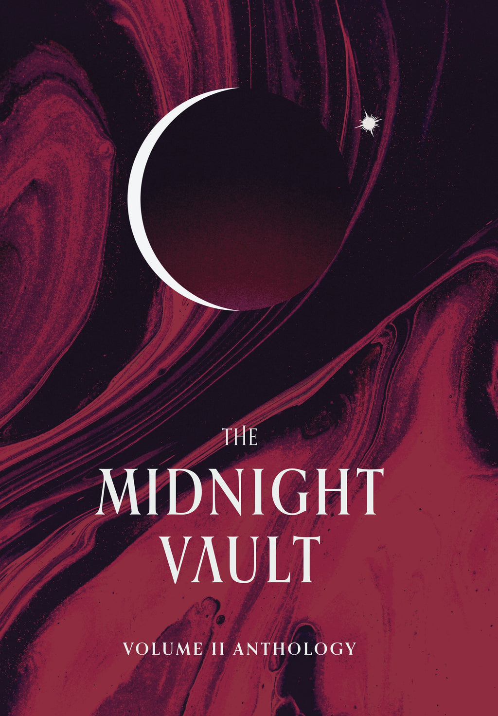 The Midnight Vault II • Hardcover