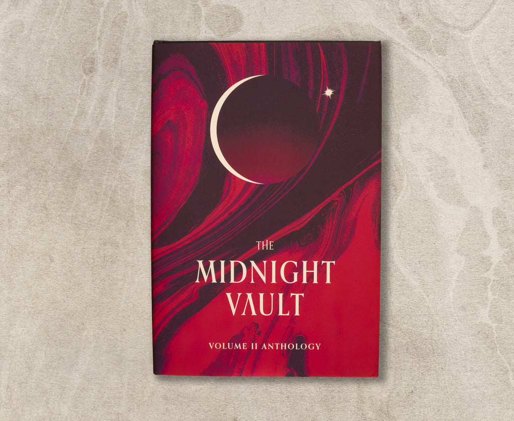 The Midnight Vault II • Hardcover