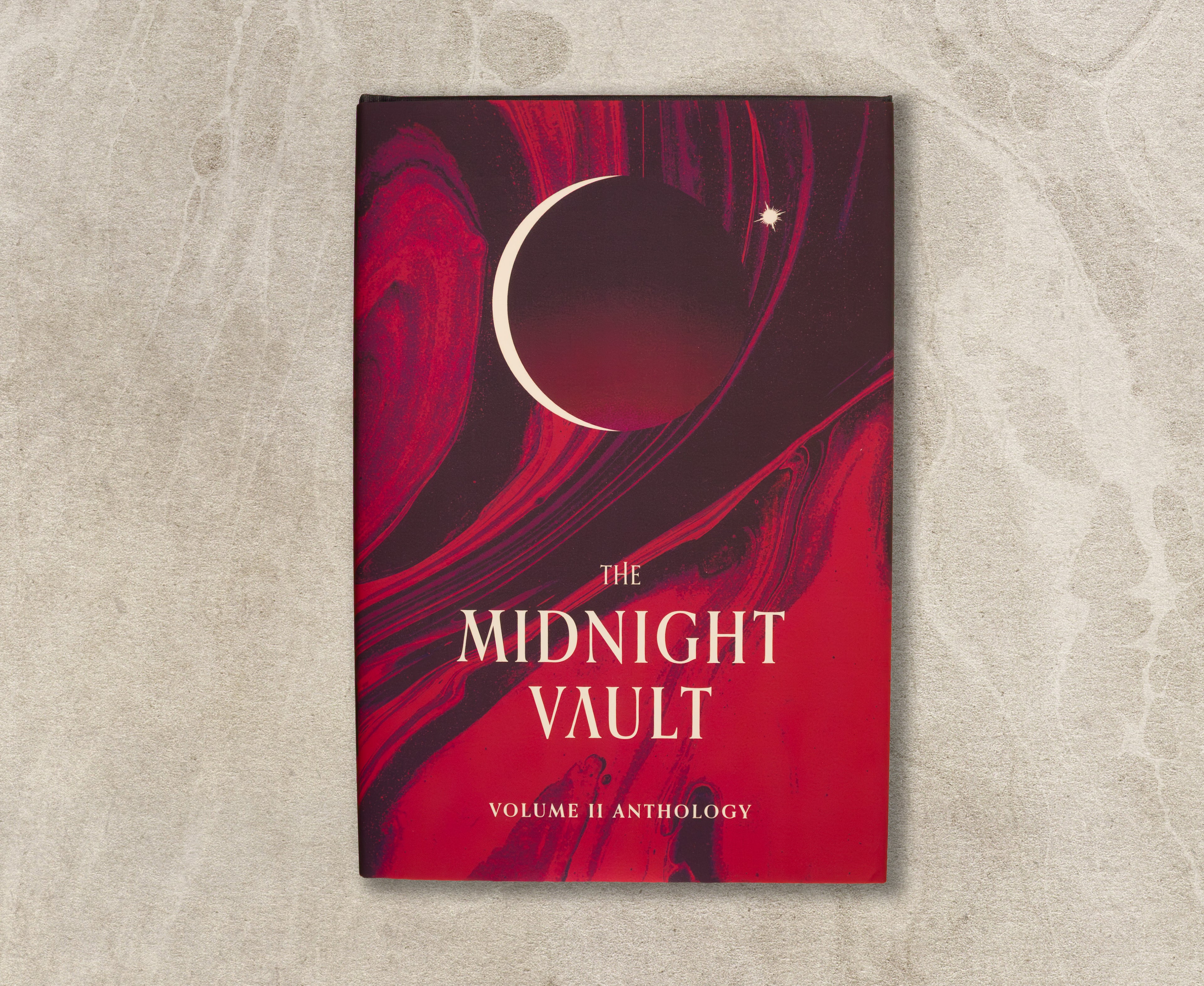 The Midnight Vault II • Hardcover