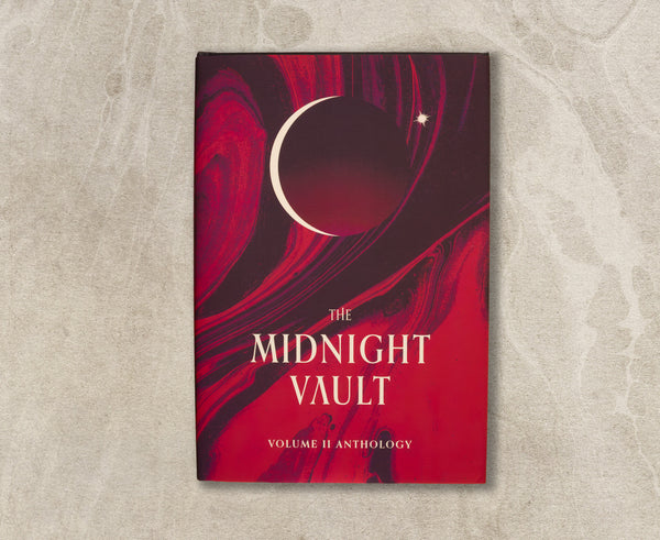 The Midnight Vault II • Hardcover