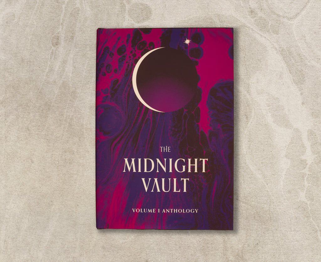 The Midnight Vault I • Hardcover
