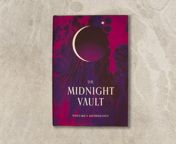 The Midnight Vault I • Hardcover