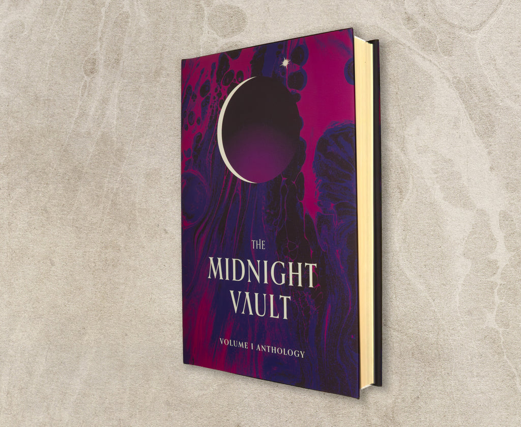 The Midnight Vault I • Hardcover
