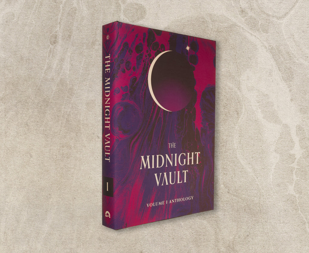 The Midnight Vault I • Hardcover