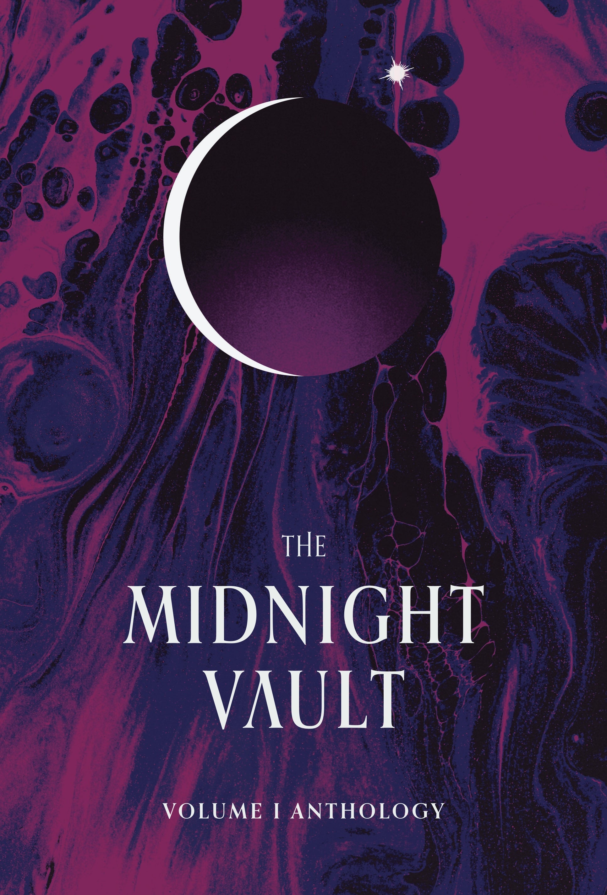 The Midnight Vault I • Hardcover