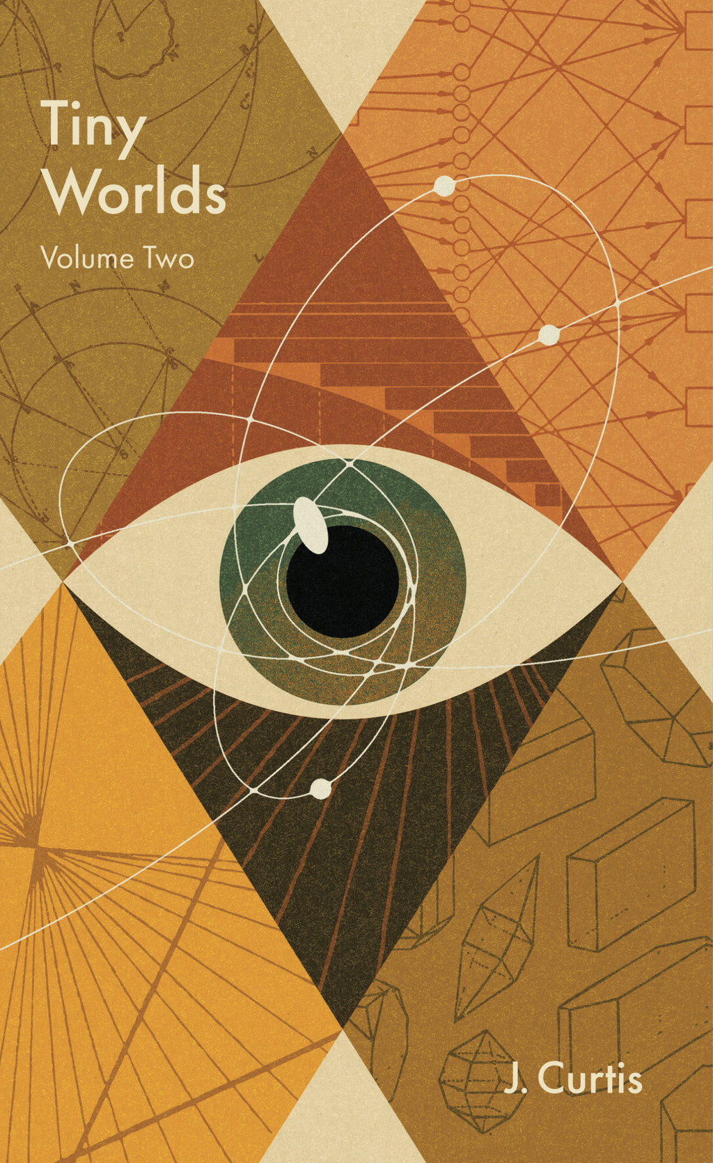 Volume Two • Paperback