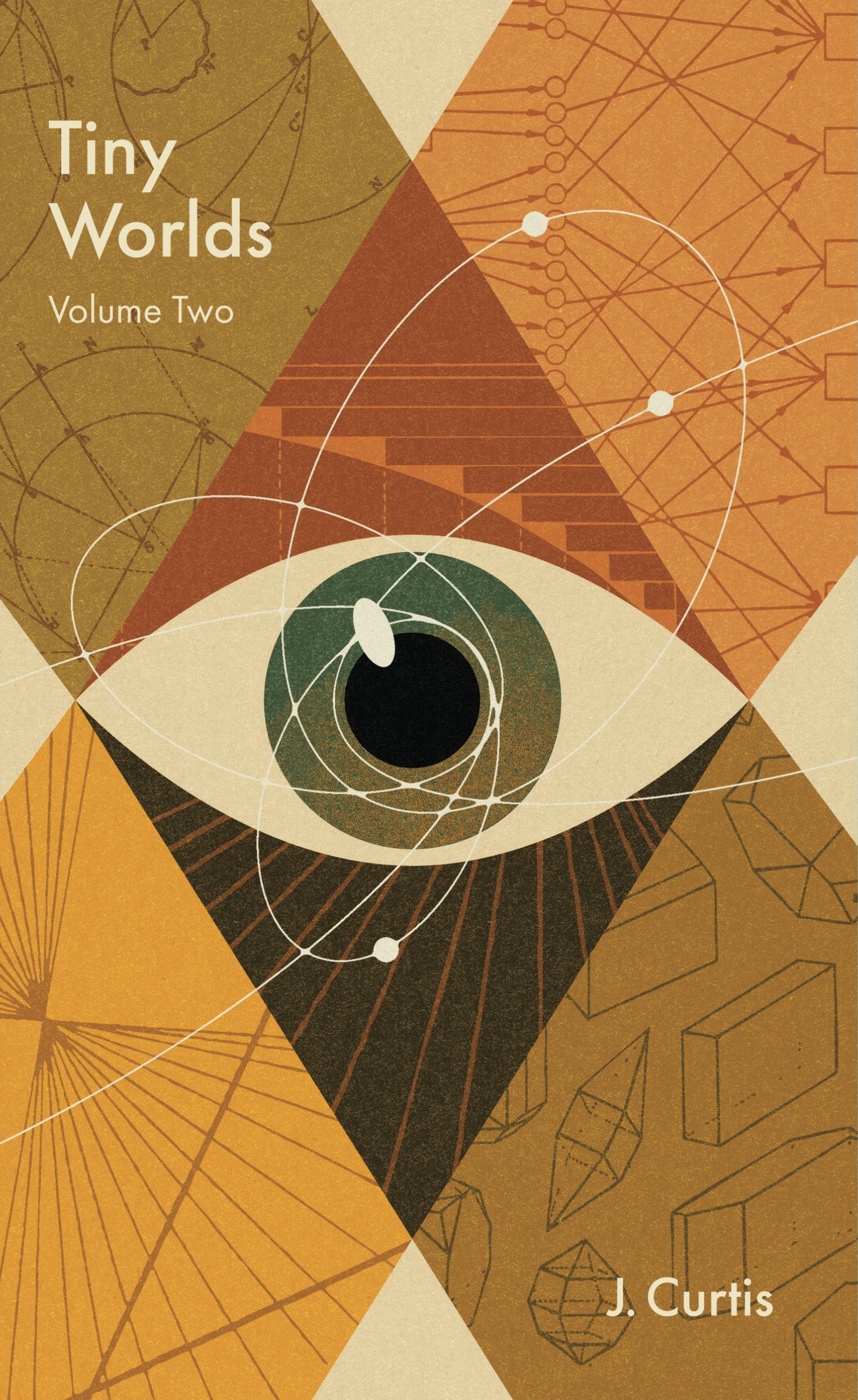 Volume Two • Paperback