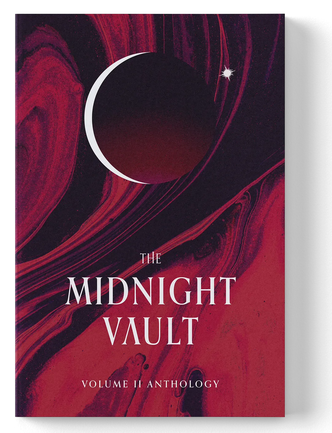 The Midnight Vault II