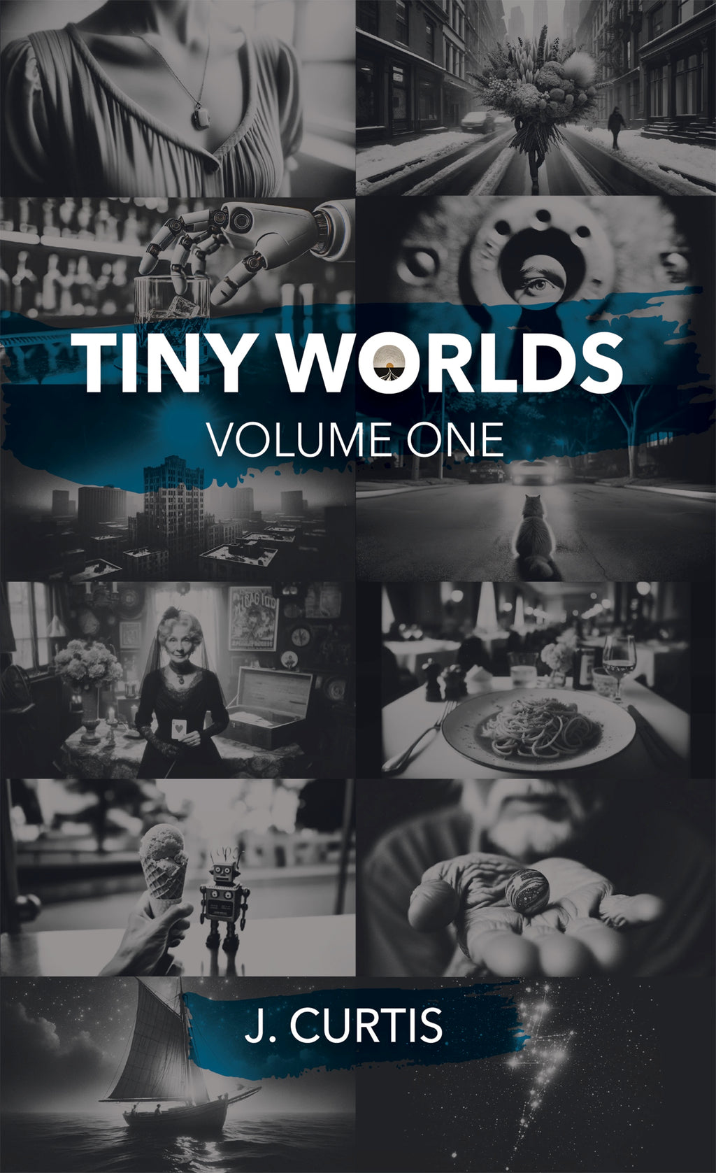Volume One • Signed