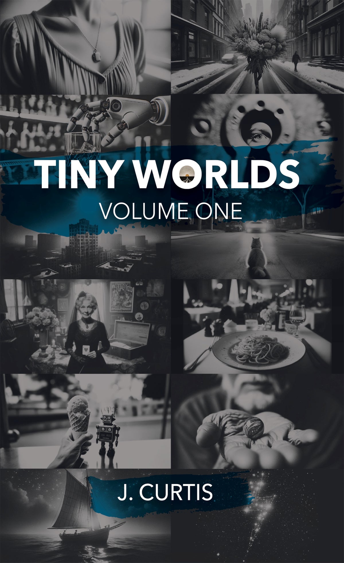 Volume One • Paperback
