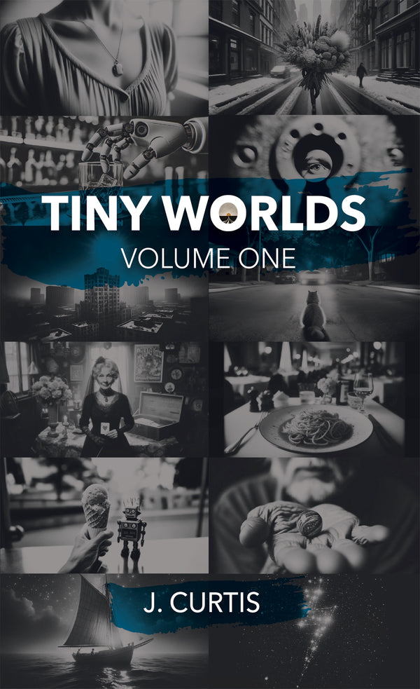 Volume One • Paperback