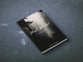 Well Water by Lyndsey Resnick paperback cover, frontier horror collection featuring rural landscape imagery